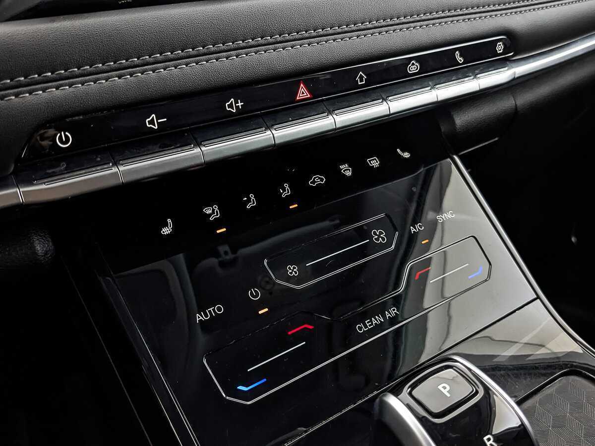 Chery Tiggo 7 Pro 2021 года с пробегом. Фото: #20