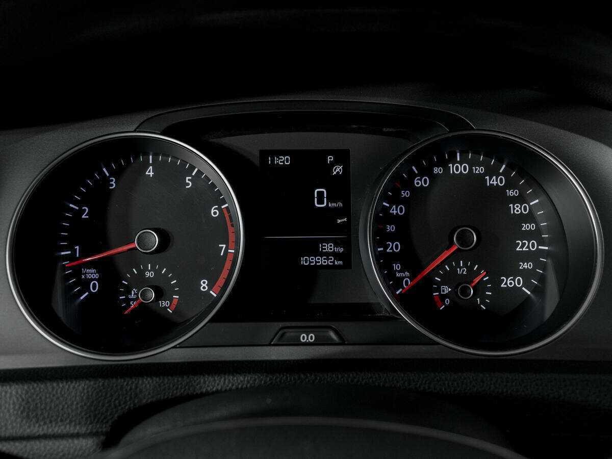 Volkswagen Golf 2013 года с пробегом. Фото: #10