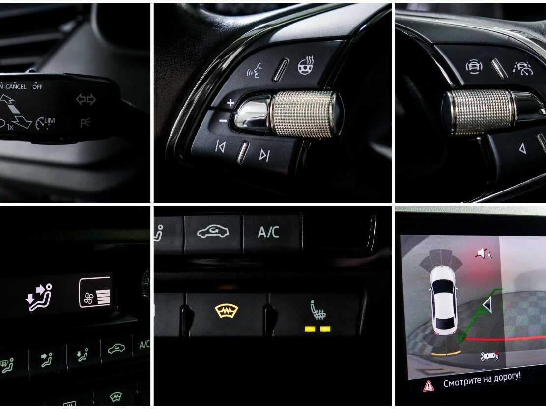 Skoda Rapid 2020 года с пробегом. Фото: #16