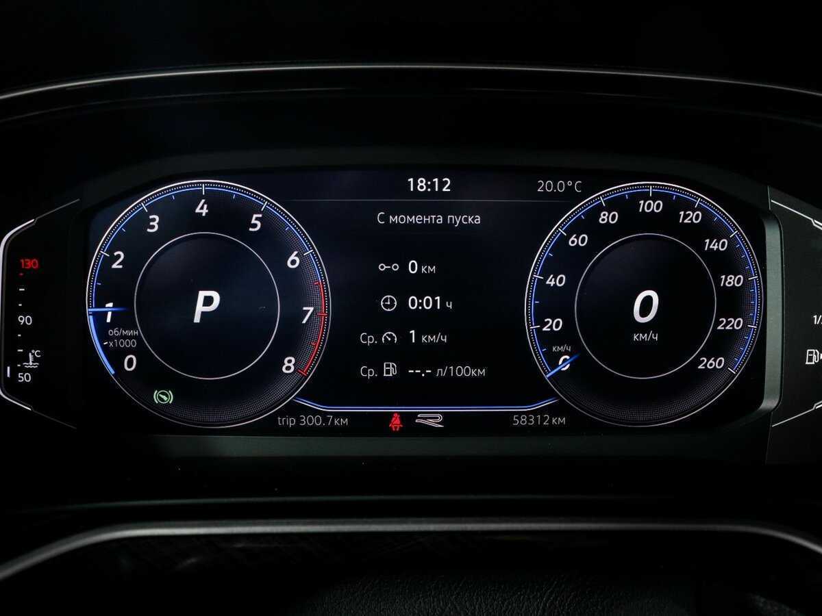 Volkswagen Polo 2021 года с пробегом. Фото: #10