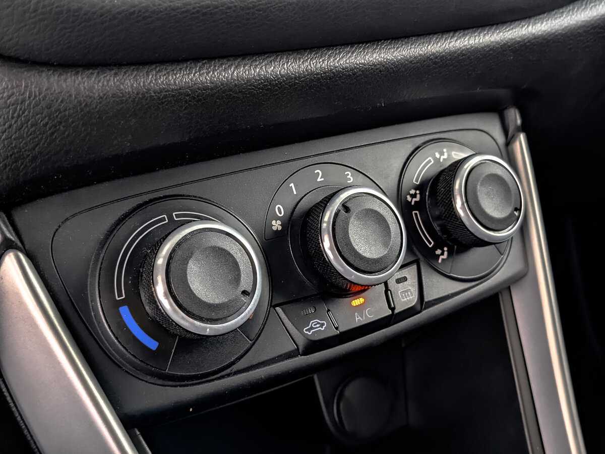 Suzuki SX4 2018 года с пробегом. Фото: #21