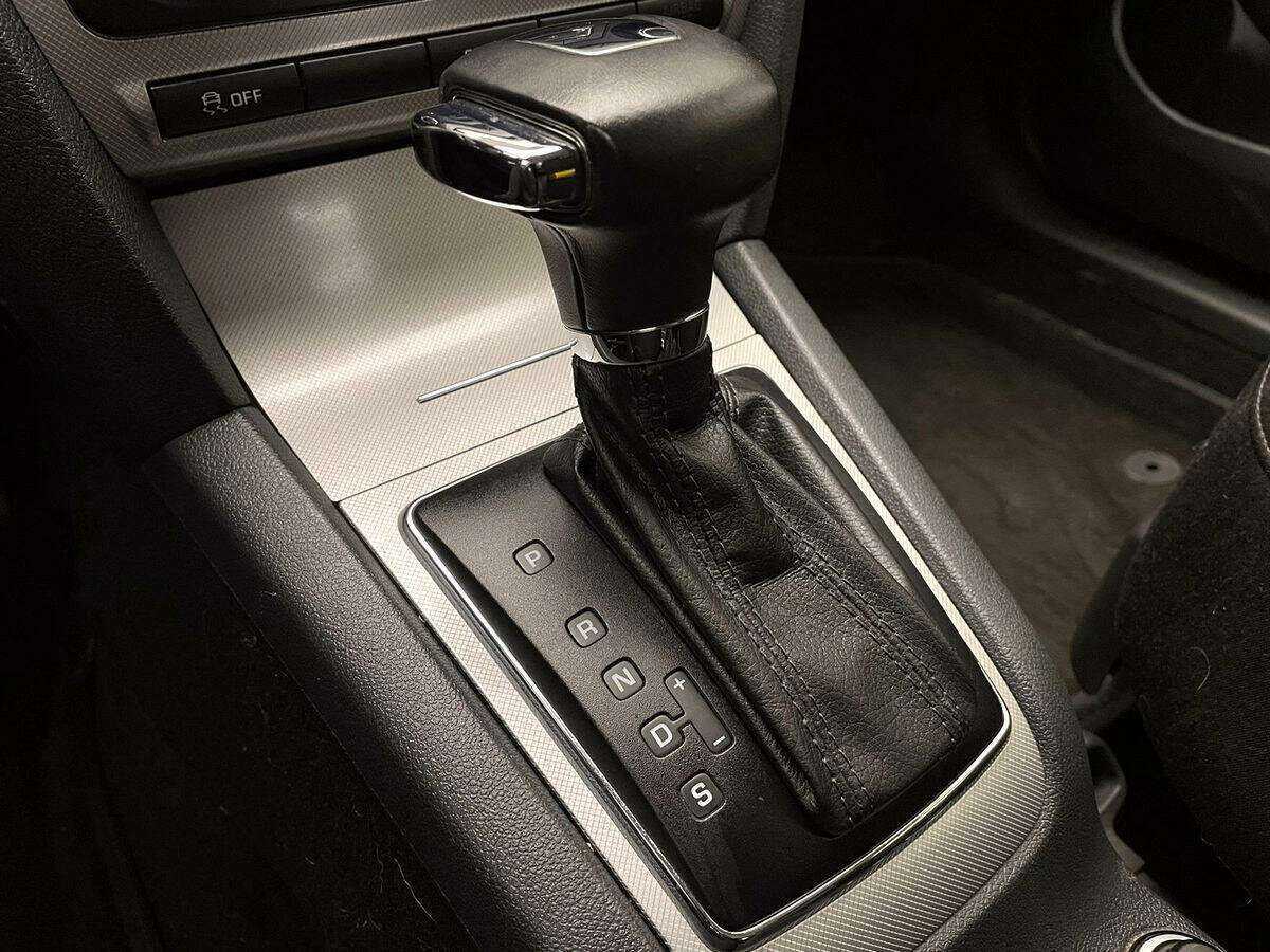 Skoda Octavia 2012 года с пробегом. Фото: #15