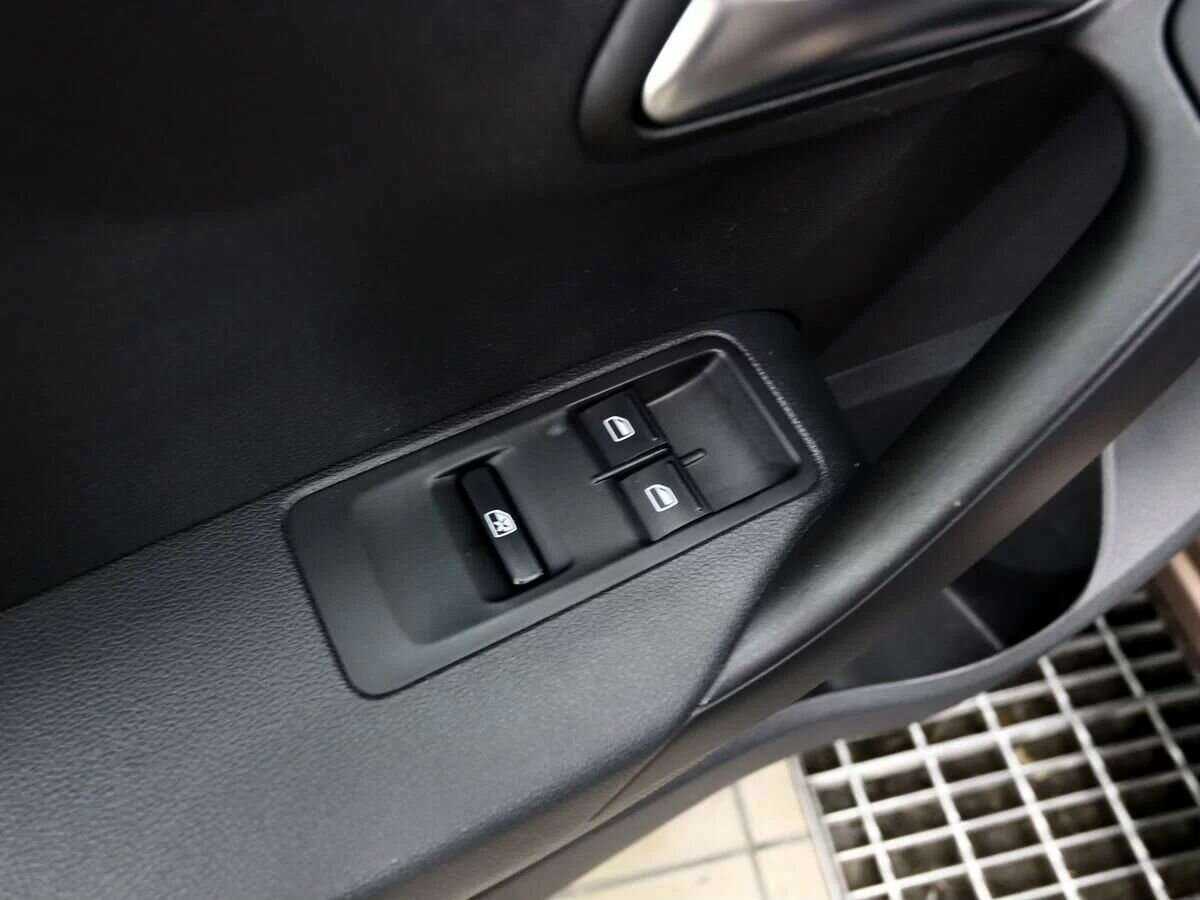 Volkswagen Polo 2018 года с пробегом. Фото: #14