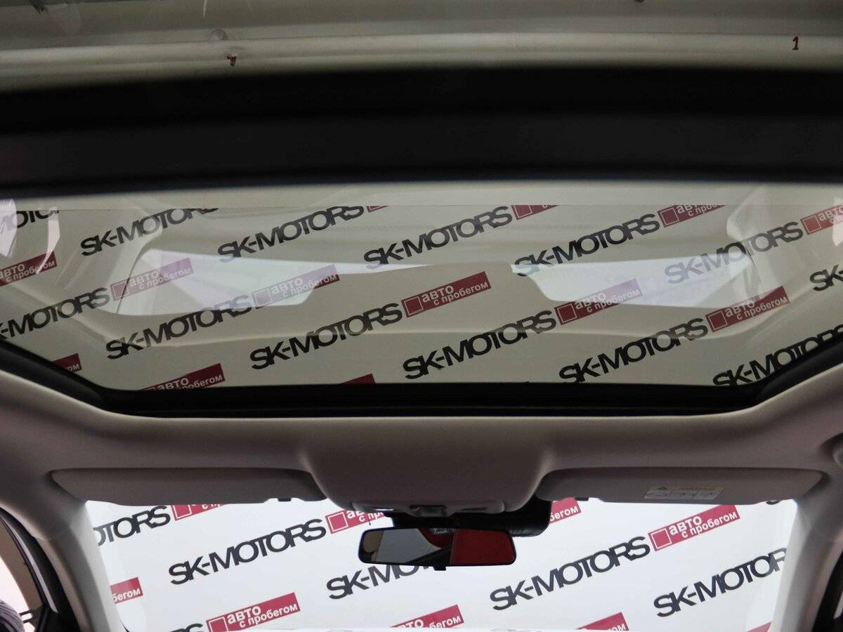 Changan CS55 Plus 2023 года с пробегом. Фото: #23