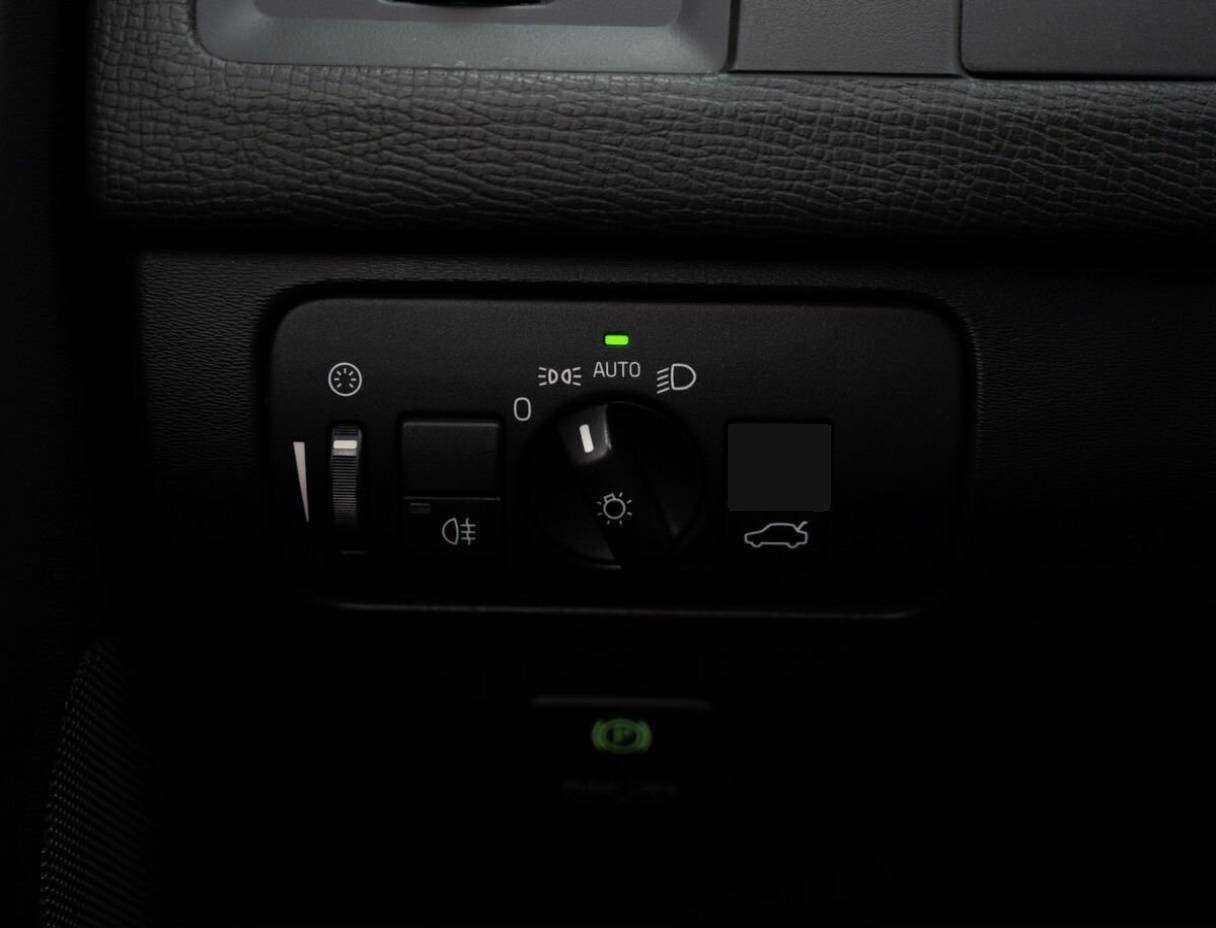 Volvo XC60 2012 года с пробегом. Фото: #15