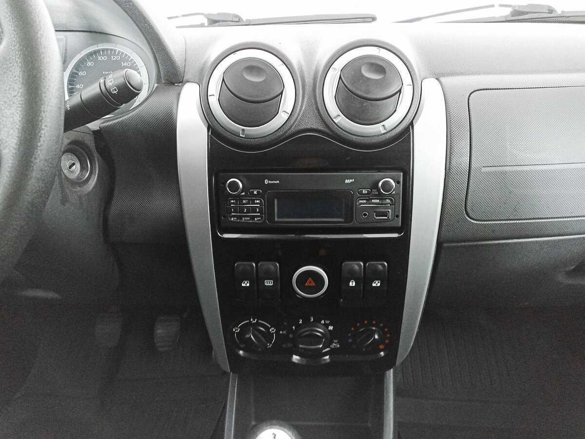 Lada (ВАЗ) Largus 2020 года с пробегом. Фото: #10