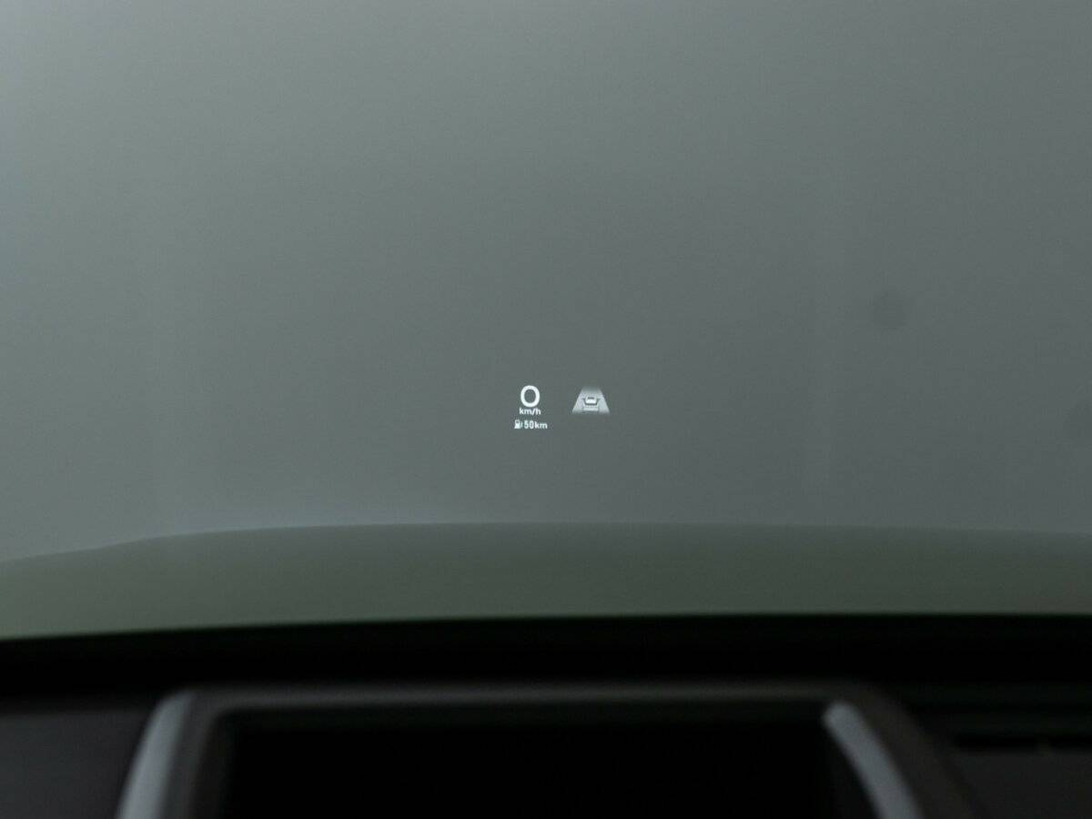 Jaecoo J7 2023 года с пробегом. Фото: #22