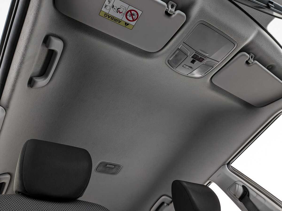 Hyundai Creta 2017 года с пробегом. Фото: #18