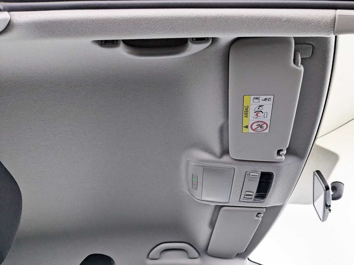 Skoda Rapid 2021 года с пробегом. Фото: #17