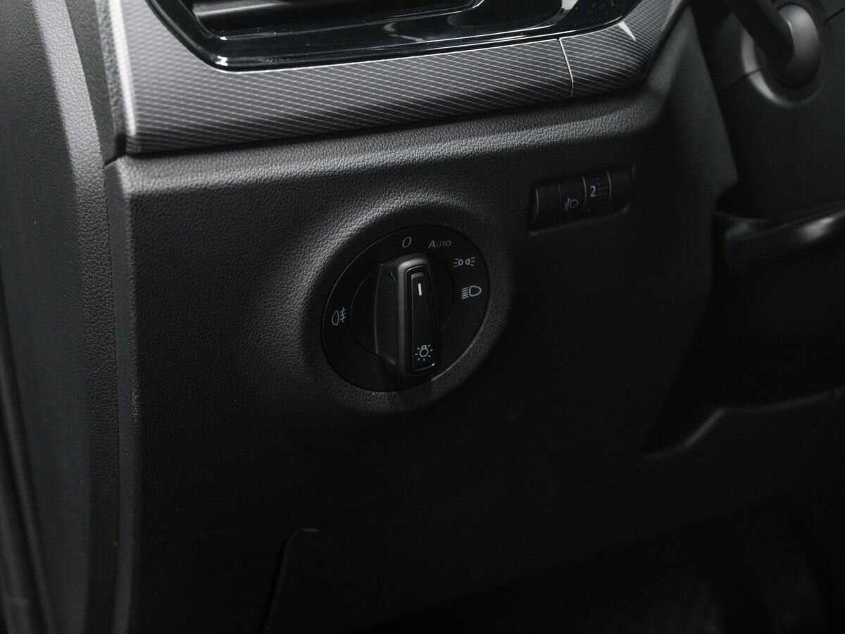 Volkswagen Polo 2021 года с пробегом. Фото: #16