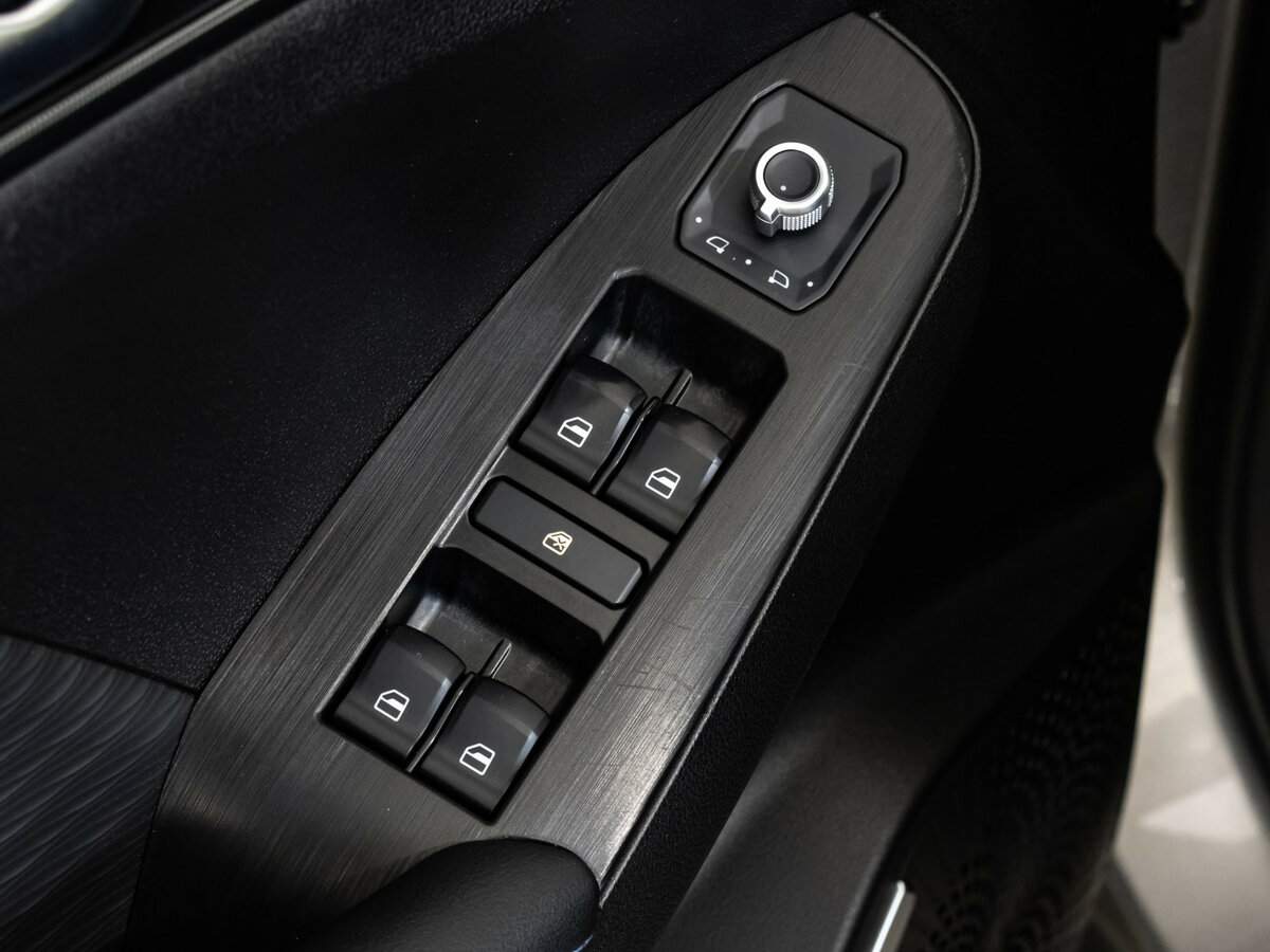 Haval Jolion 2021 года с пробегом. Фото: #15