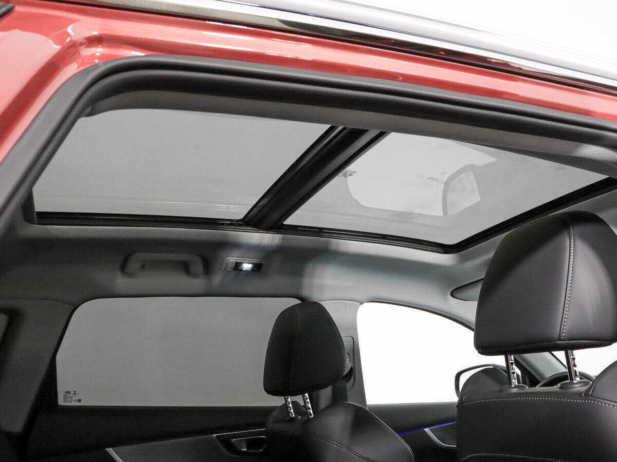 Chery Tiggo 7 Pro 2021 года с пробегом. Фото: #14