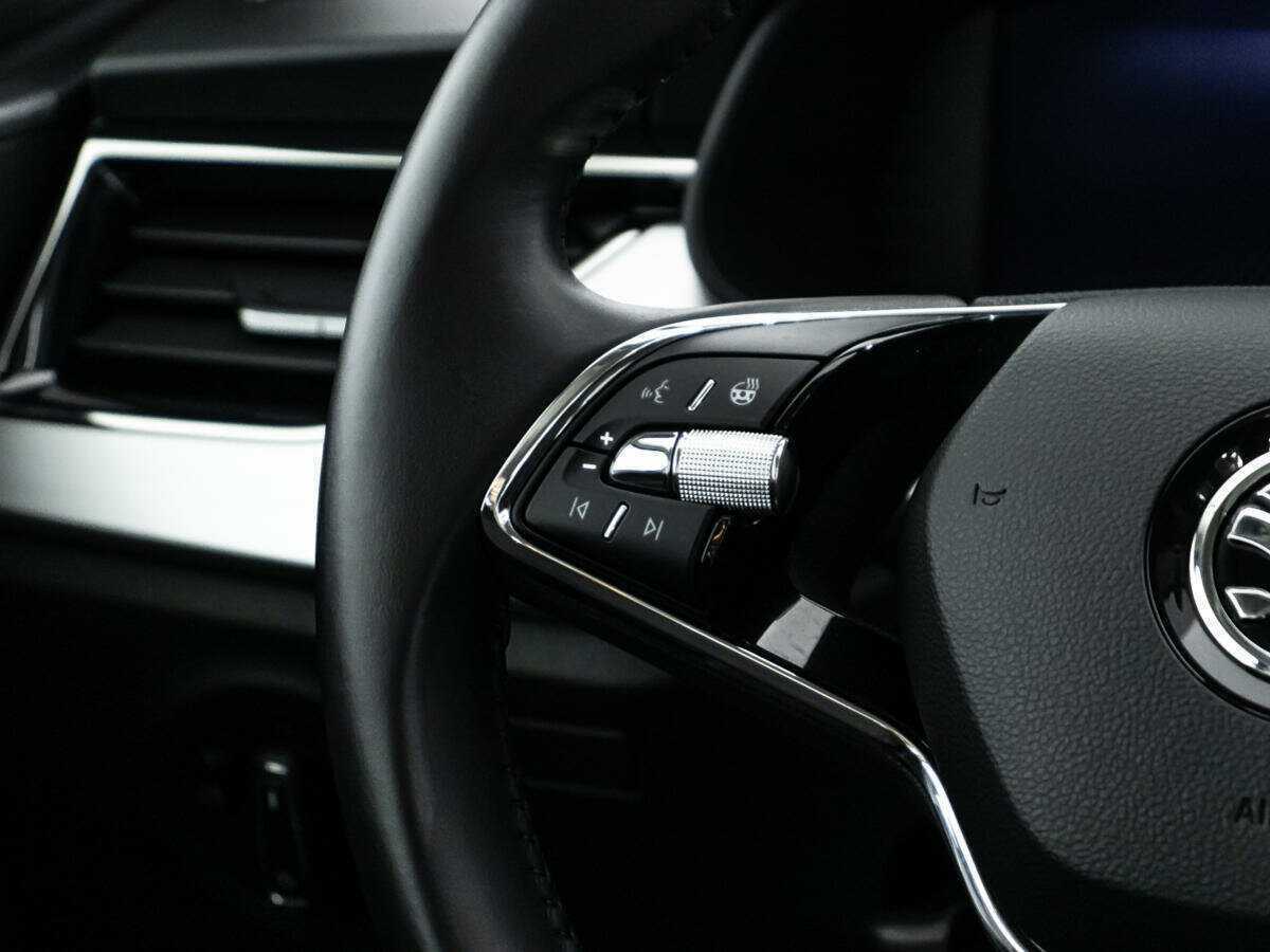 Skoda Rapid 2022 года с пробегом. Фото: #18