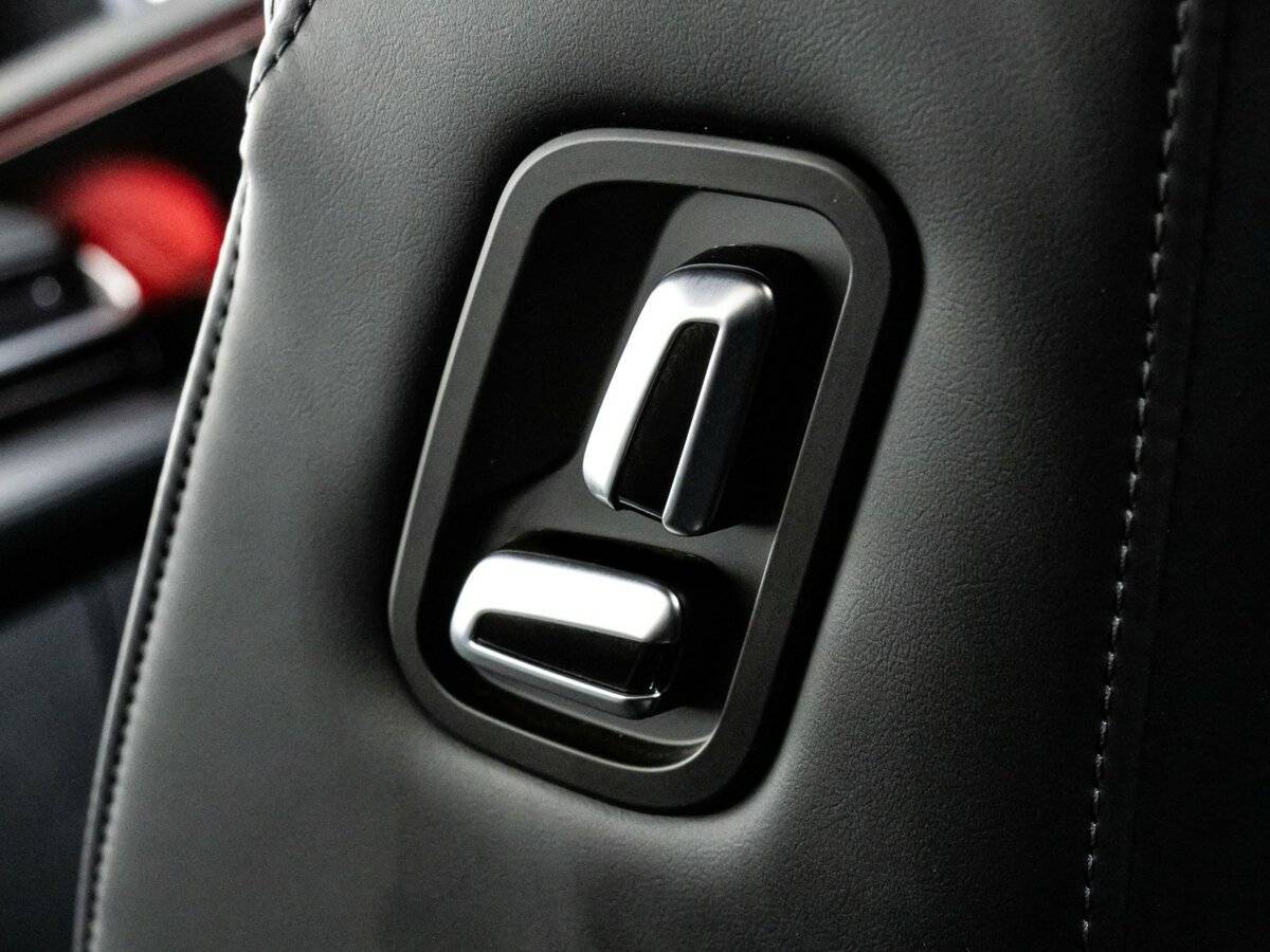 EXEED RX 2023 года с пробегом. Фото: #26