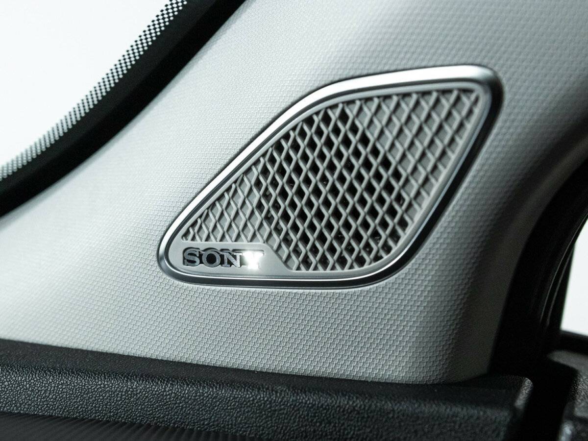 OMODA C5 2023 года с пробегом. Фото: #20