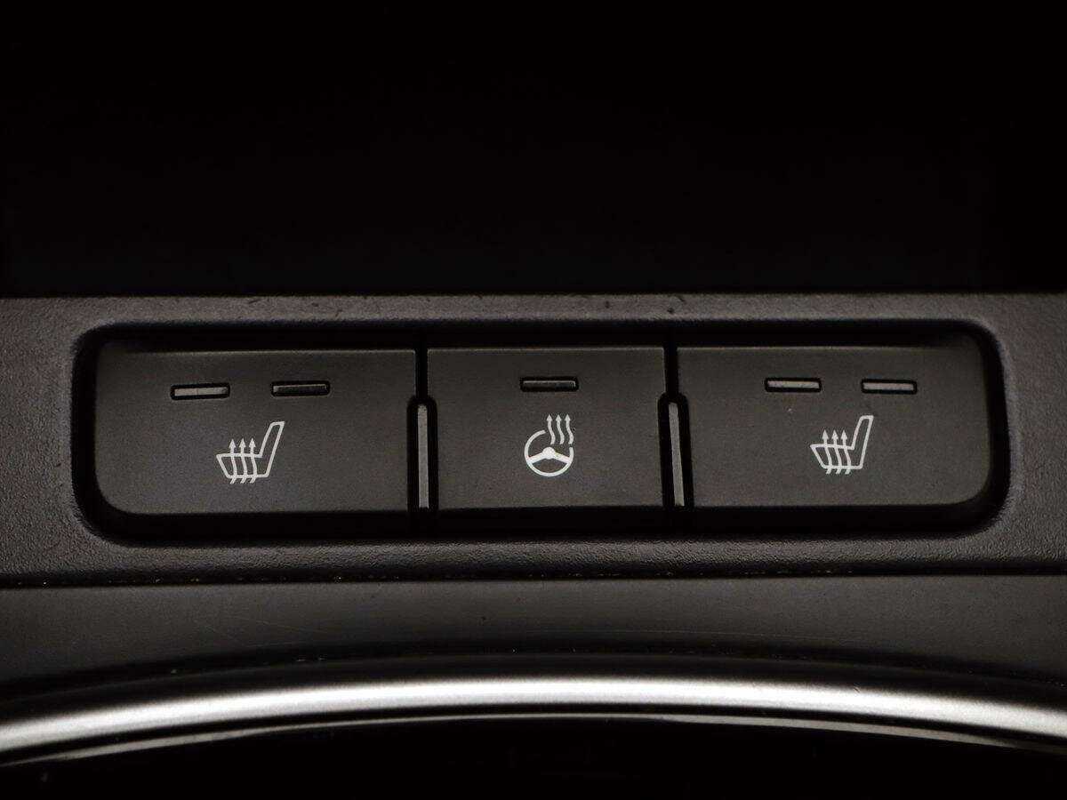 Kia Rio 2018 года с пробегом. Фото: #16