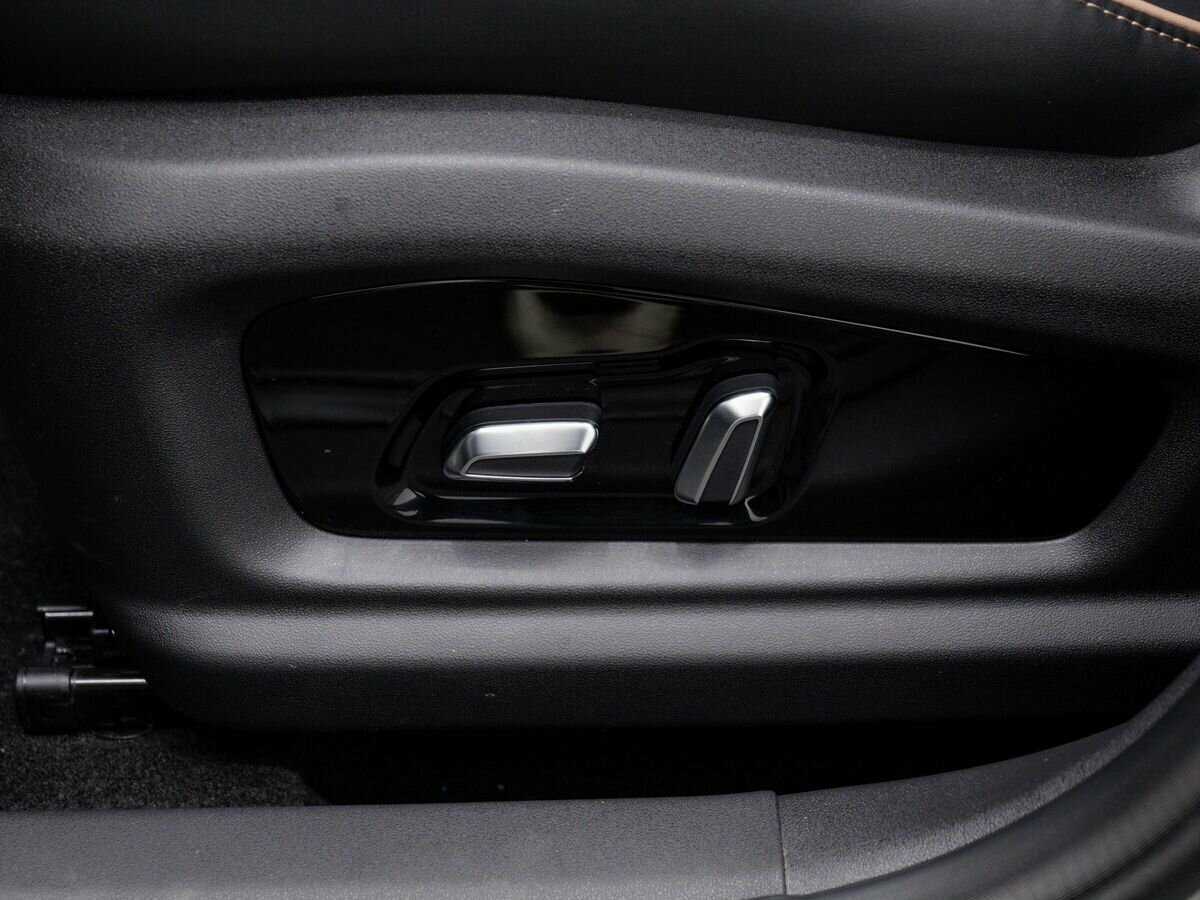 OMODA C5 2023 года с пробегом. Фото: #14