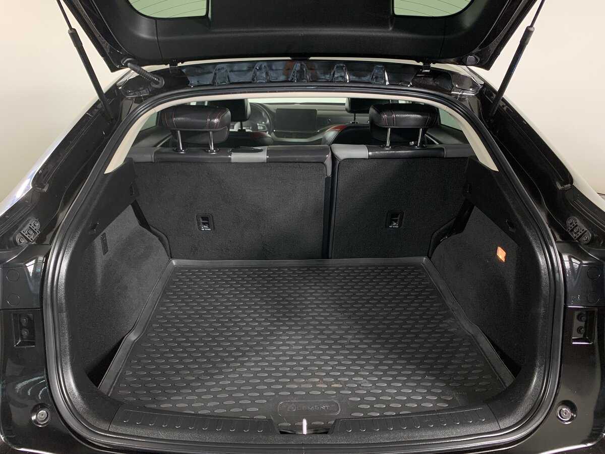 Haval F7x 2022 года с пробегом. Фото: #20