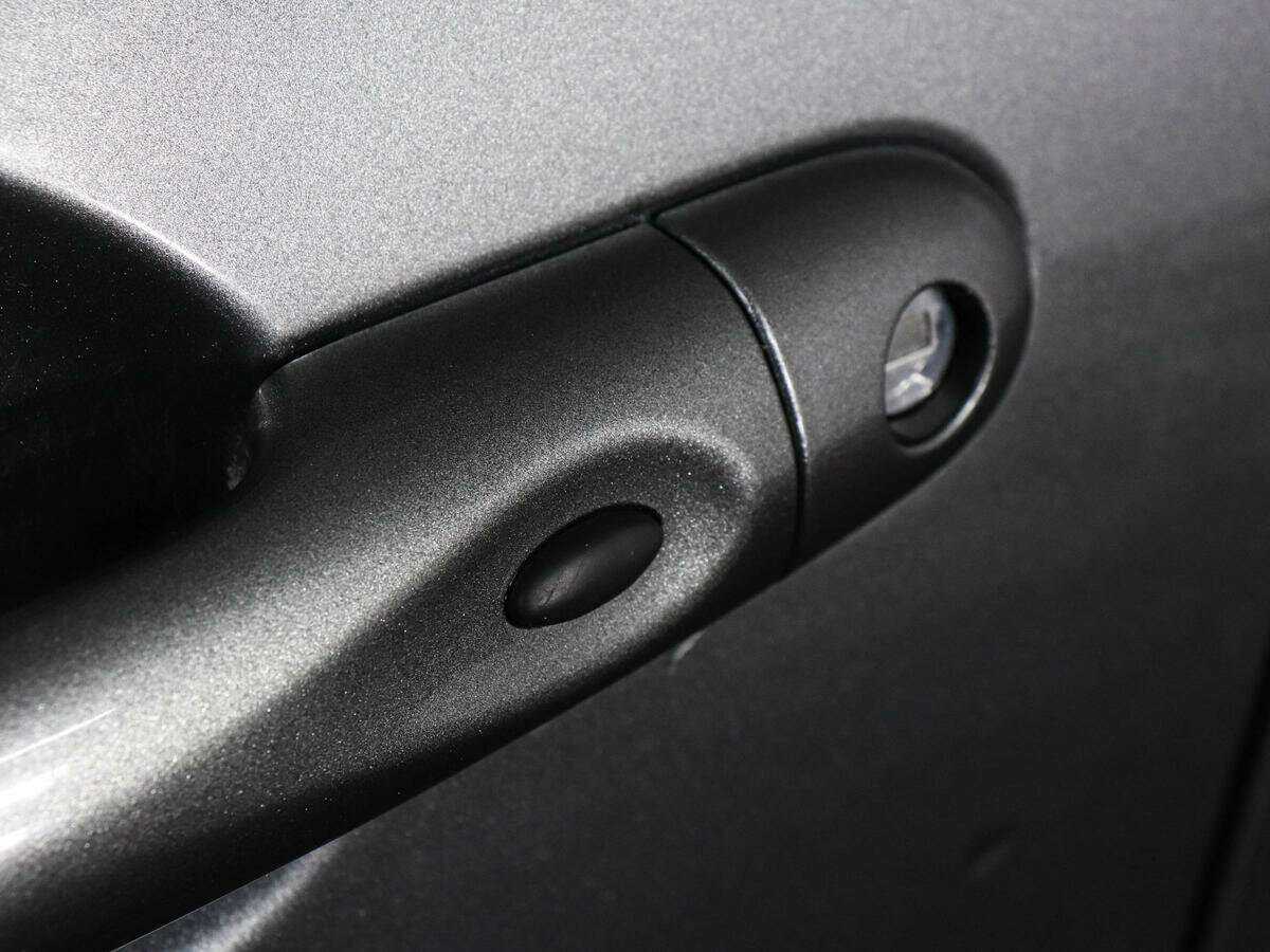 Renault Kaptur 2020 года с пробегом. Фото: #11