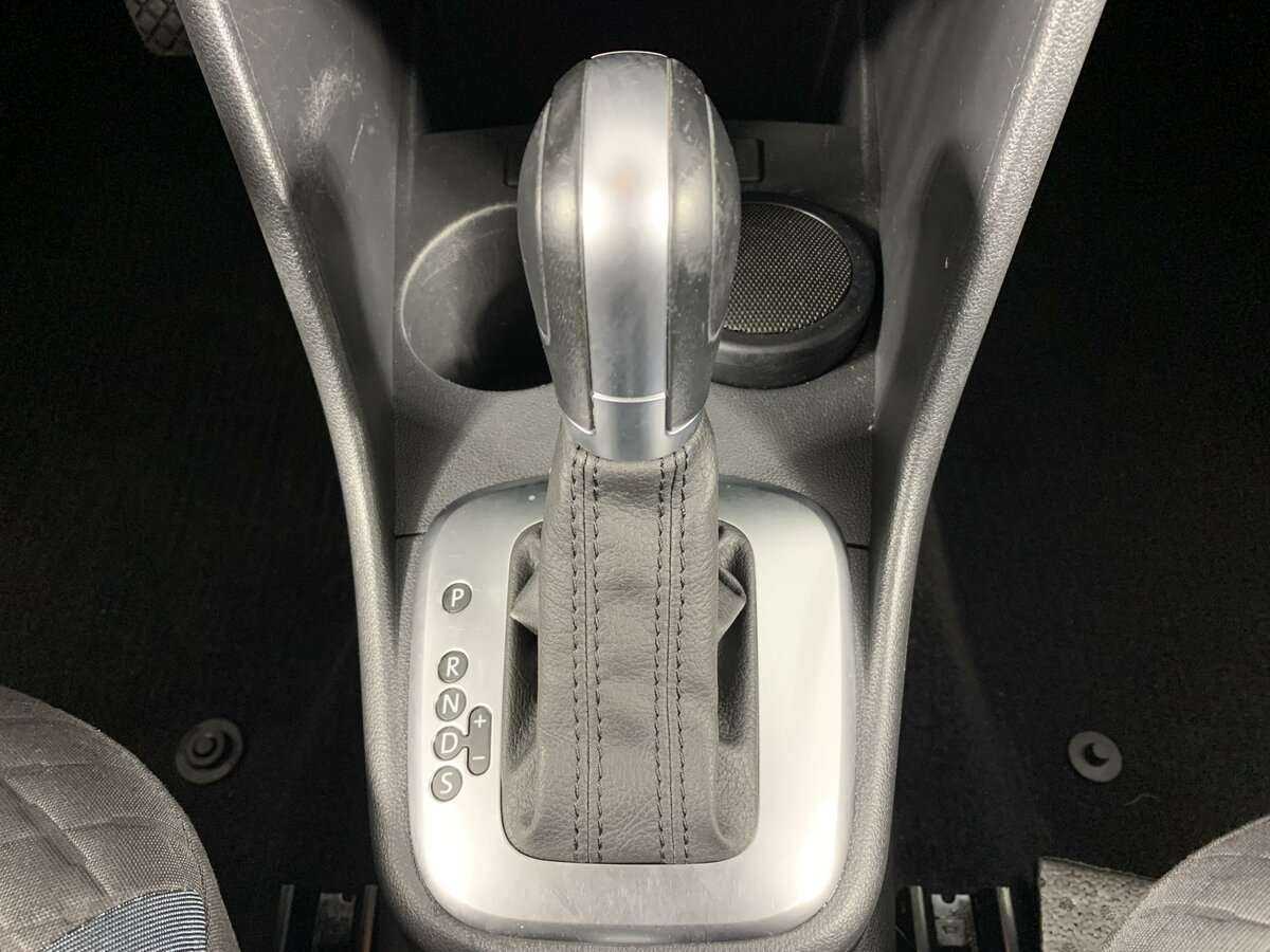 Volkswagen Polo 2020 года с пробегом. Фото: #14