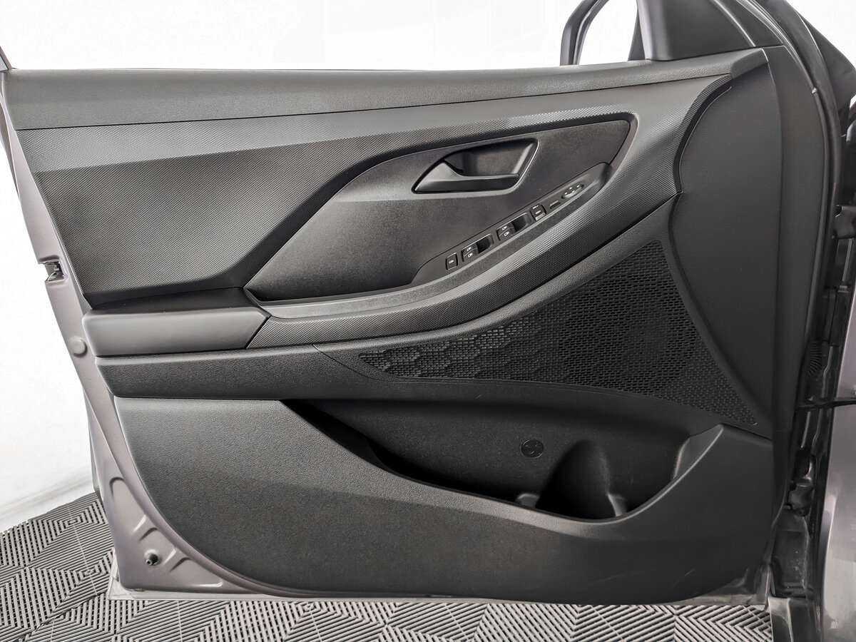 Hyundai Creta 2022 года с пробегом. Фото: #14