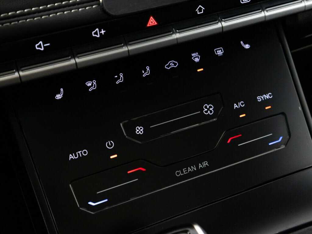 Chery Tiggo 7 Pro 2022 года с пробегом. Фото: #15