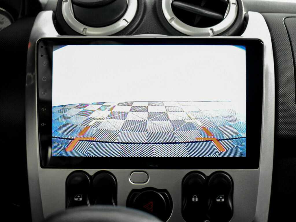 Renault Sandero 2012 года с пробегом. Фото: #14