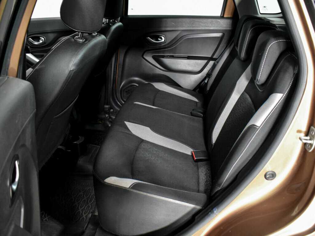 Lada (ВАЗ) XRAY 2016 года с пробегом. Фото: #9