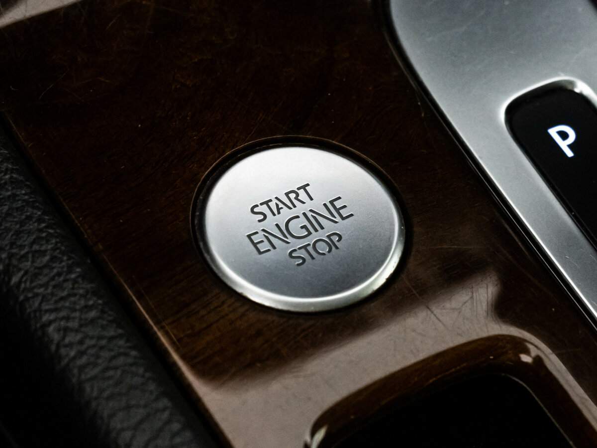 Volkswagen Touareg 2015 года с пробегом. Фото: #19