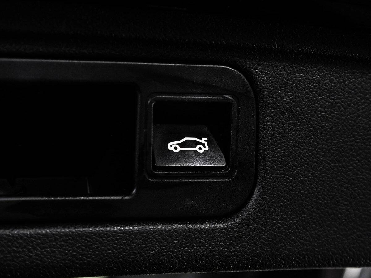 Haval F7 2022 года с пробегом. Фото: #26