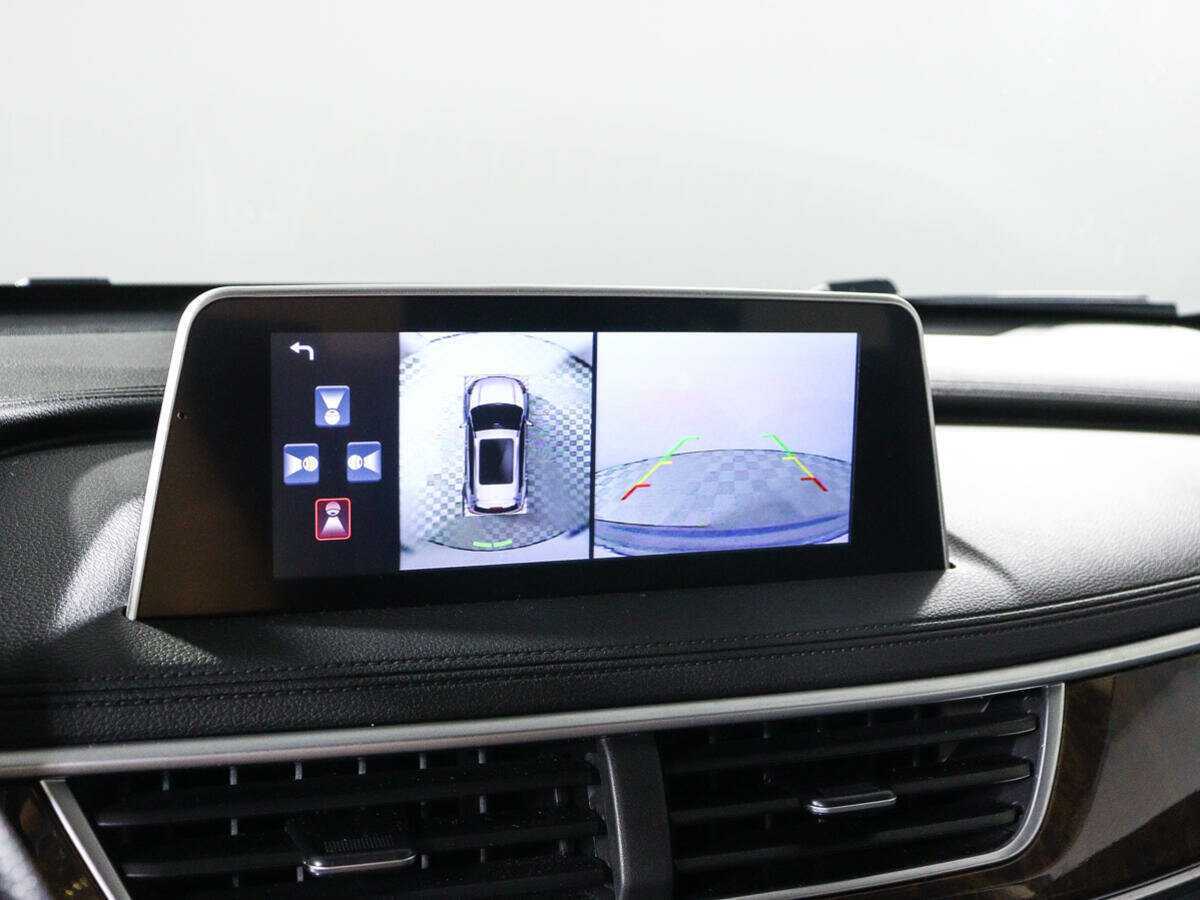 Dongfeng 580 2021 года с пробегом. Фото: #14