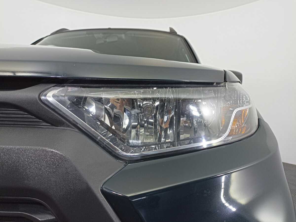 Lada (ВАЗ) Niva 2022 года с пробегом. Фото: #16