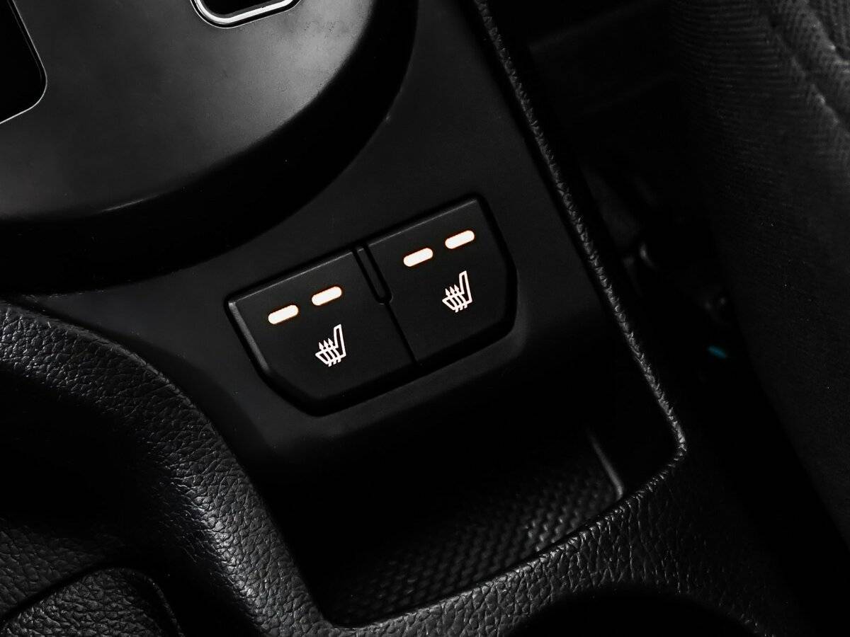 Kia Rio 2012 года с пробегом. Фото: #15