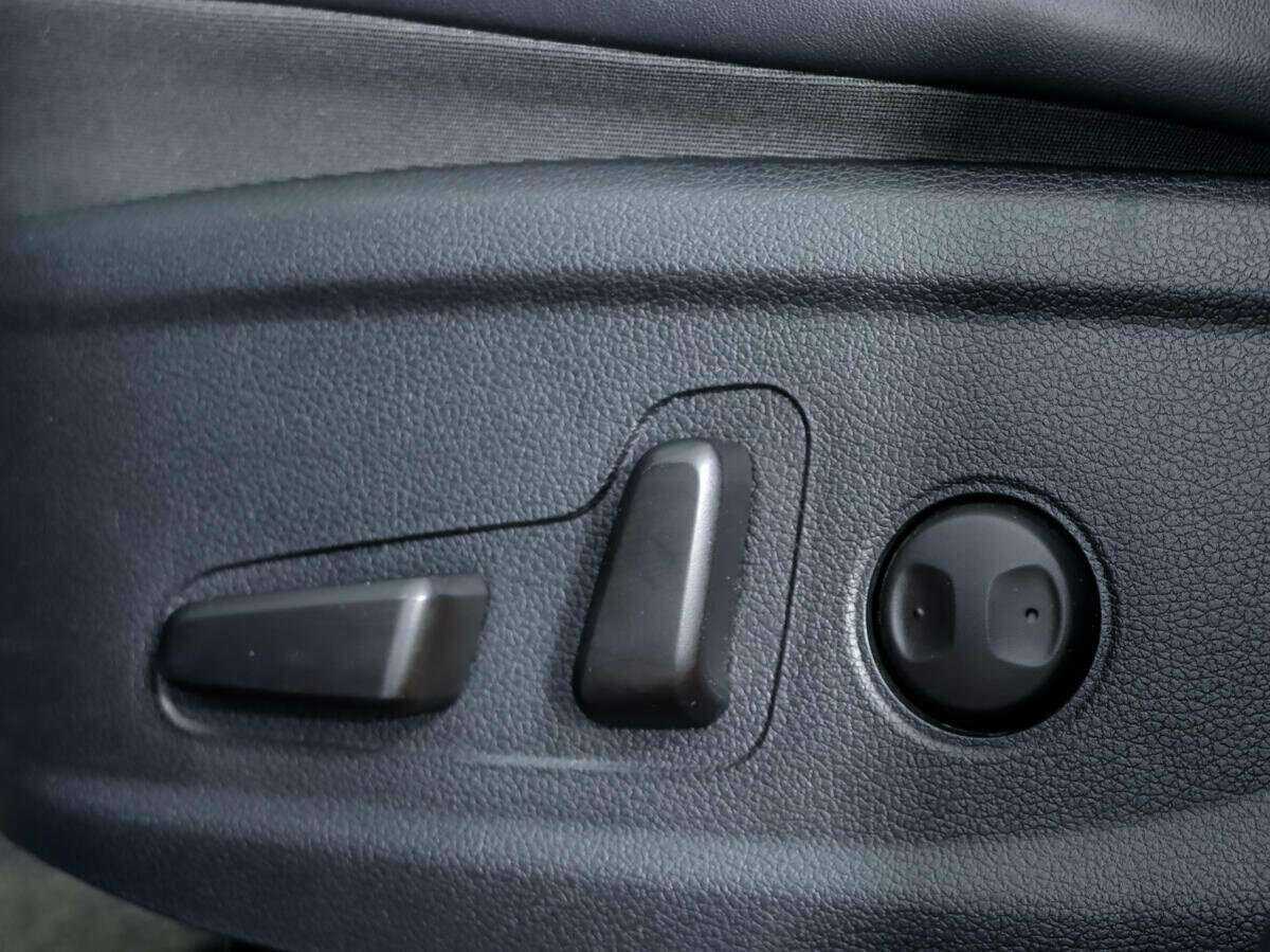 Hyundai Santa Fe 2018 года с пробегом. Фото: #9