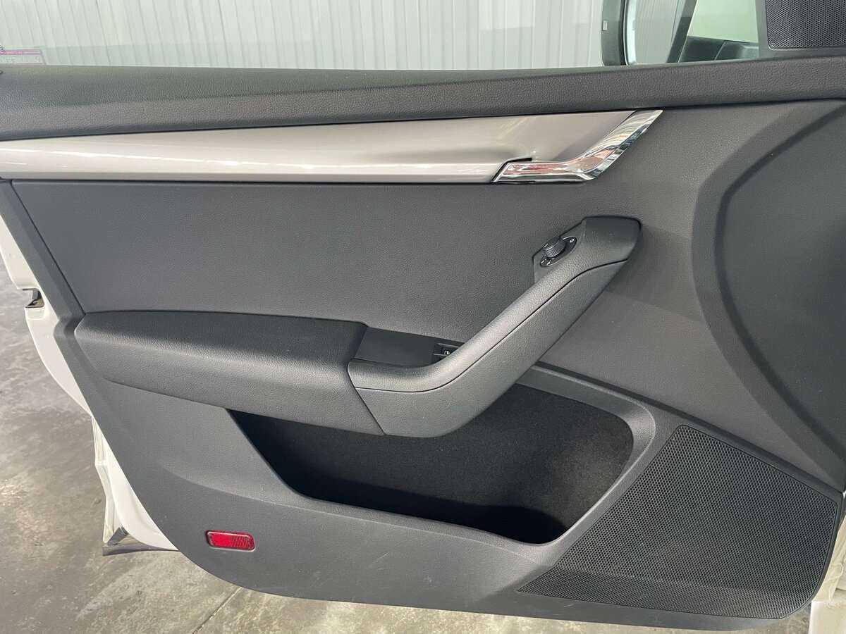 Skoda Octavia 2013 года с пробегом. Фото: #16