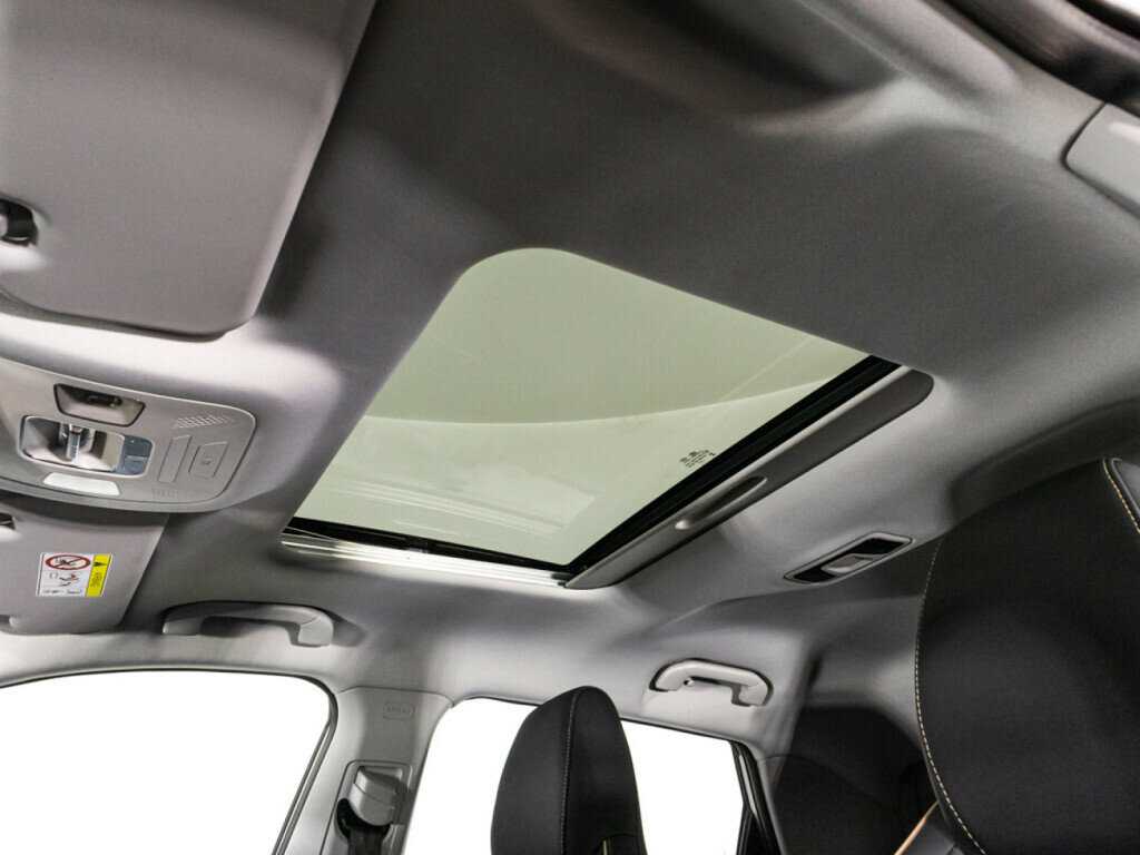 OMODA C5 2023 года с пробегом. Фото: #19