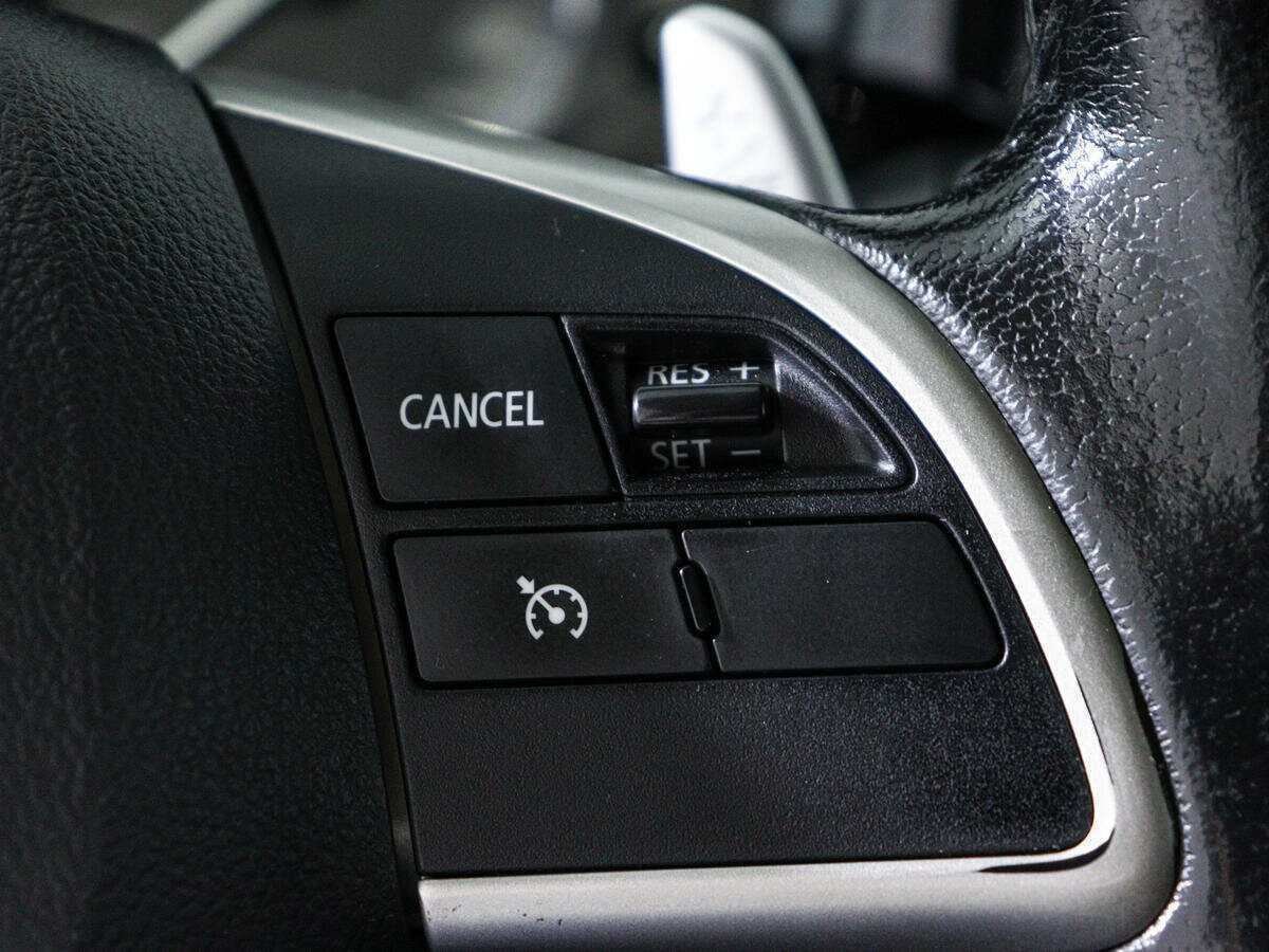 Mitsubishi Outlander 2012 года с пробегом. Фото: #16