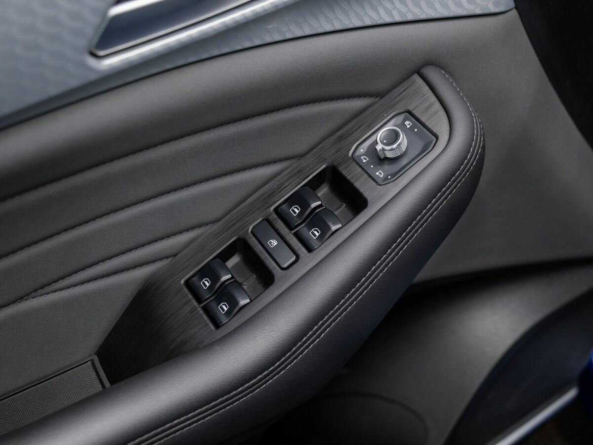 Haval F7x 2023 года с пробегом. Фото: #16