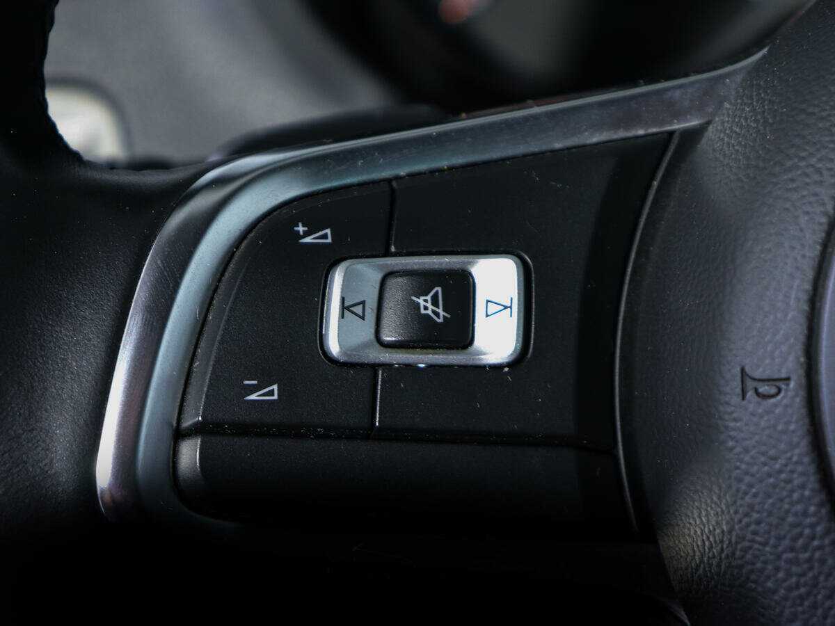 Volkswagen Polo 2019 года с пробегом. Фото: #16