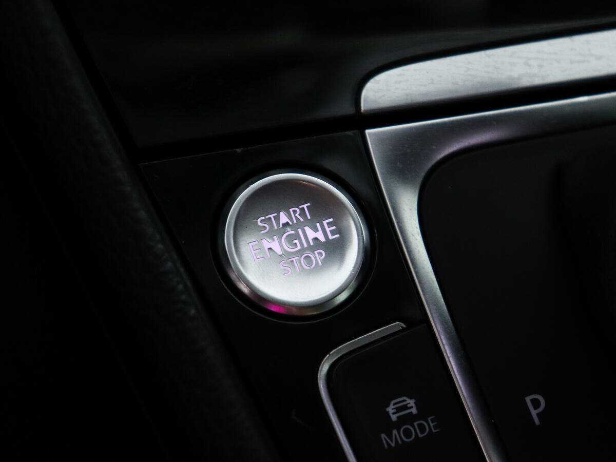 Volkswagen Golf 2013 года с пробегом. Фото: #14