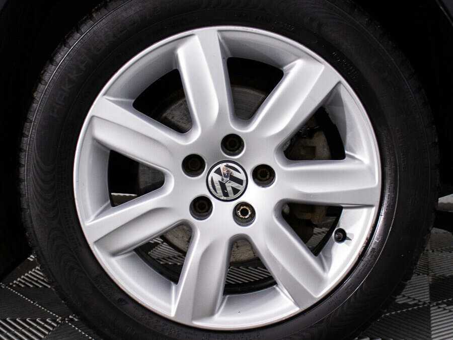 Volkswagen Polo 2012 года с пробегом. Фото: #17