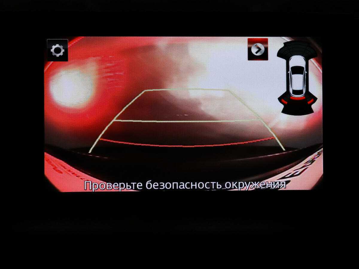 Mazda 6 2018 года с пробегом. Фото: #17