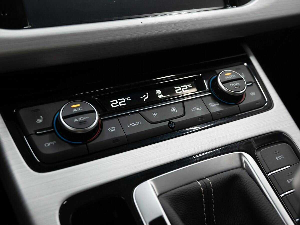 Geely Atlas 2018 года с пробегом. Фото: #23