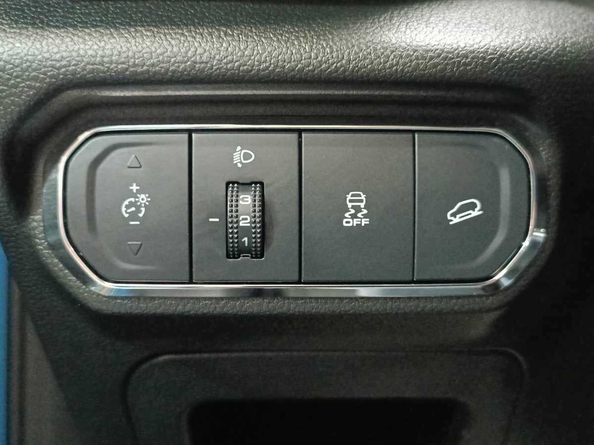 Haval Jolion 2023 года с пробегом. Фото: #16