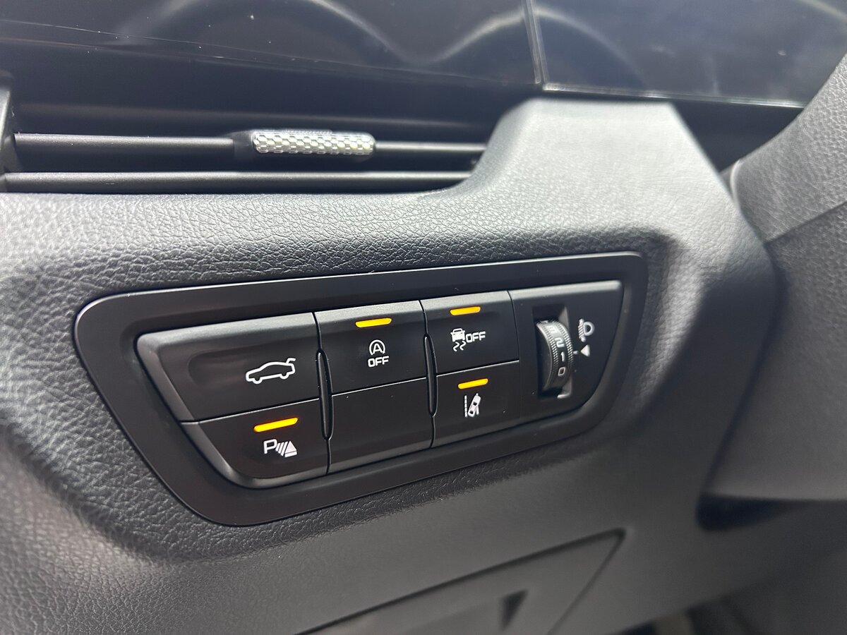 FAW Bestune B70 2023 года с пробегом. Фото: #7