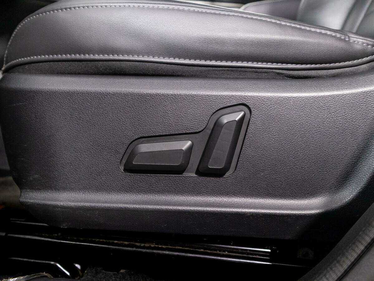 Haval F7 2019 года с пробегом. Фото: #14