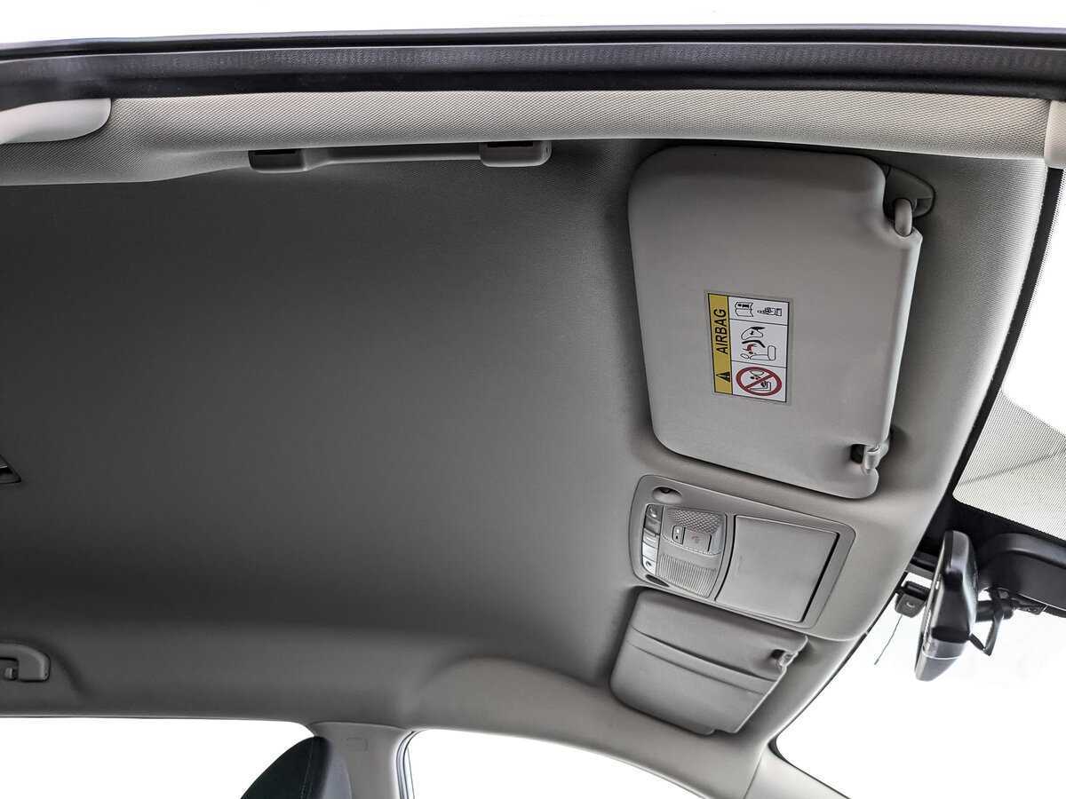 Nissan X-Trail 2019 года с пробегом. Фото: #20