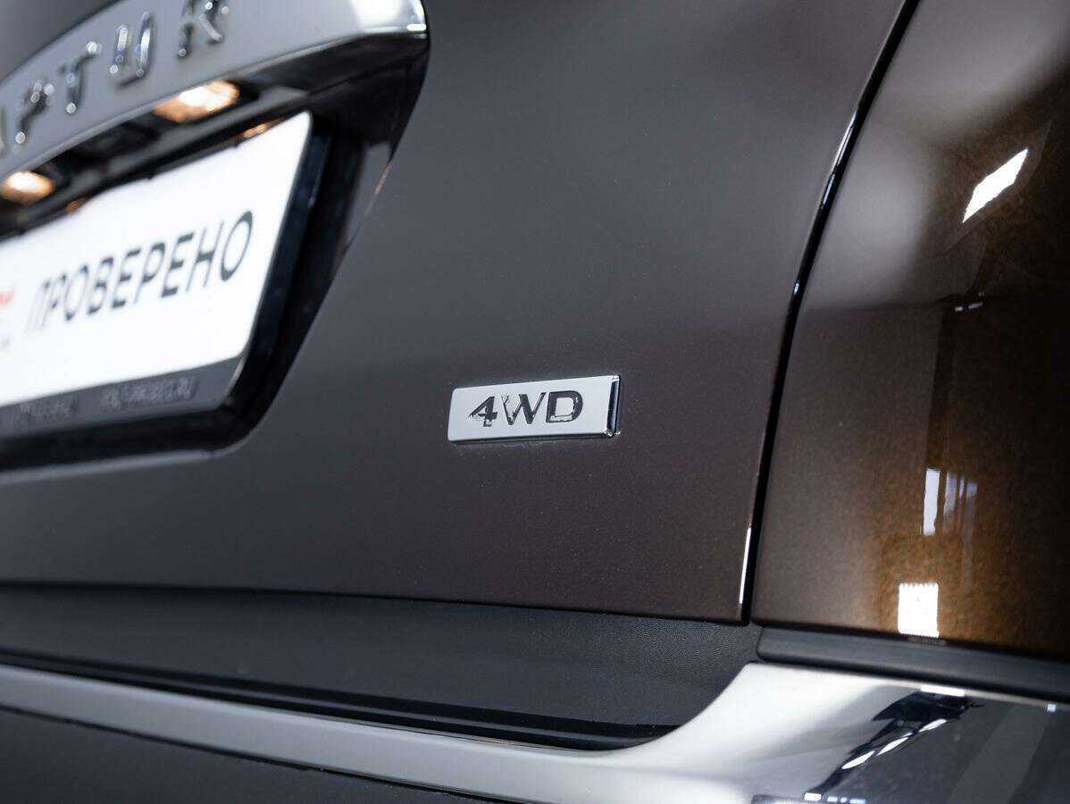 Renault Kaptur 2019 года с пробегом. Фото: #18