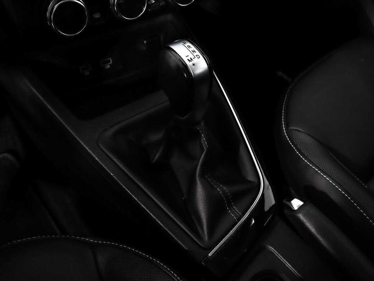 Renault Arkana 2019 года с пробегом. Фото: #9