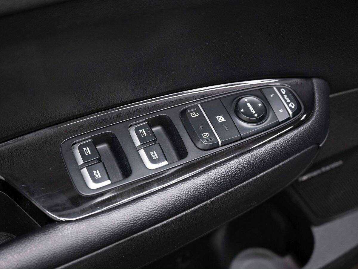 Kia Optima 2018 года с пробегом. Фото: #21